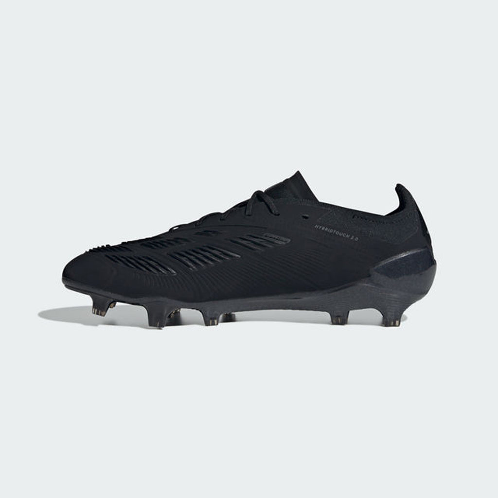 Predator 24 Elite Low FG voetbalschoenen