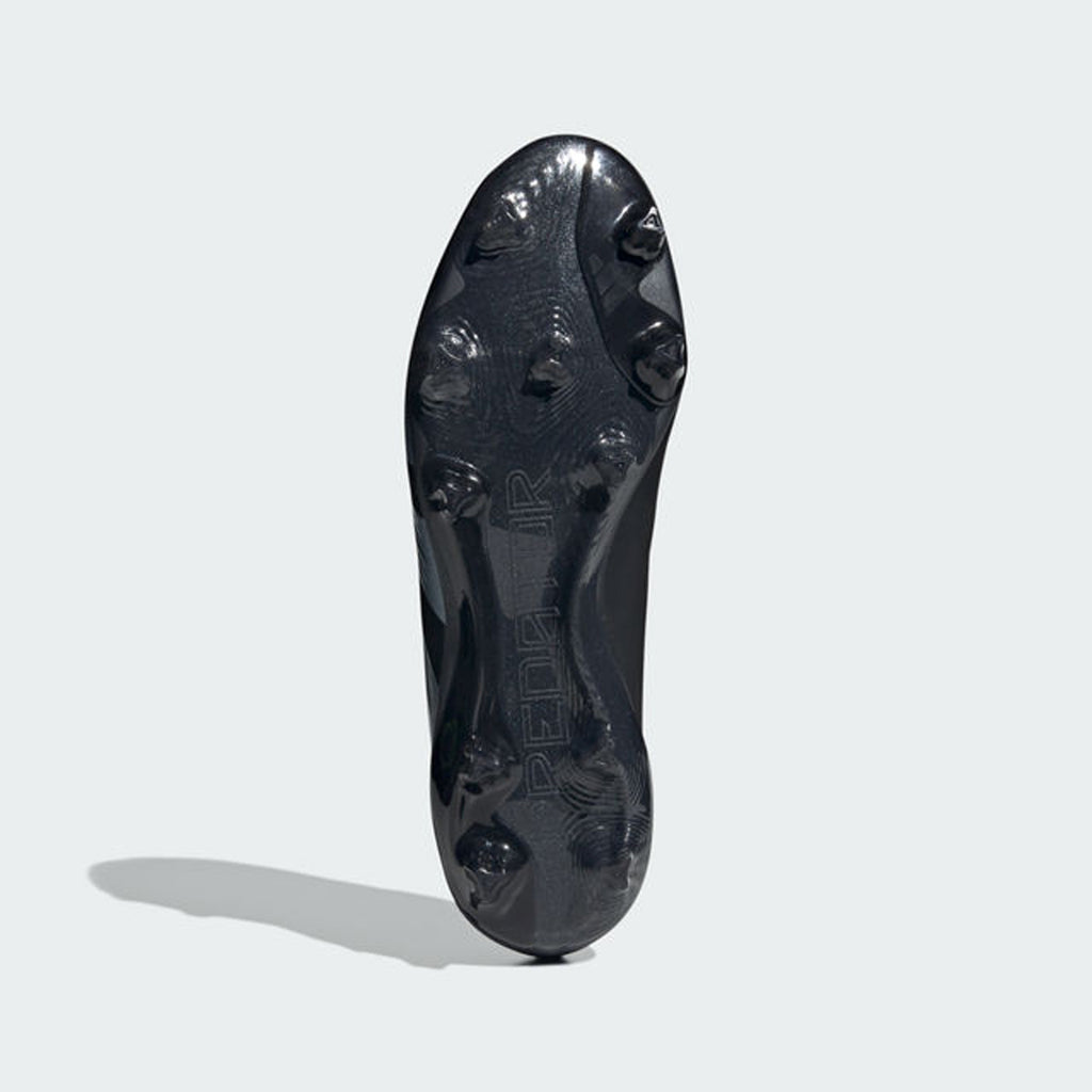 Predator 24 Elite Low FG voetbalschoenen