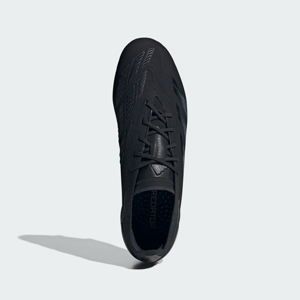 Predator 24 Elite Low FG voetbalschoenen
