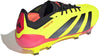 Predator 24 Elite Low FG voetbalschoenen