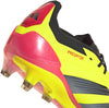Predator 24 Elite Low FG voetbalschoenen