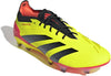 Predator 24 Elite Low FG voetbalschoenen
