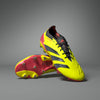 Predator 24 Elite Low FG voetbalschoenen