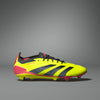 Predator 24 Elite Low FG voetbalschoenen