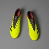 Predator 24 Elite Low FG voetbalschoenen