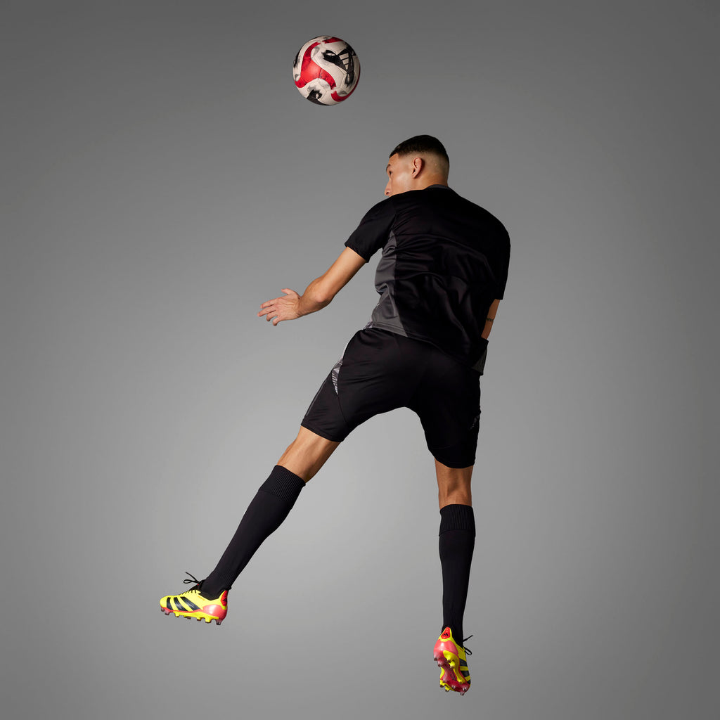 Predator 24 Elite Low FG voetbalschoenen