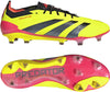Predator 24 Elite Low FG voetbalschoenen
