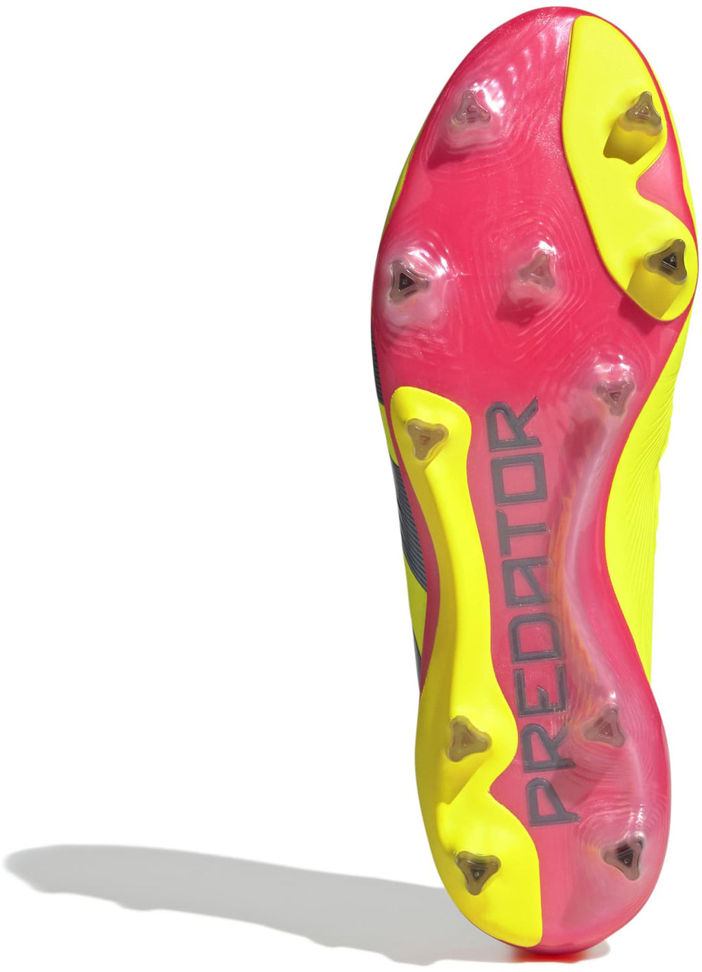 Predator 24 Elite Low FG voetbalschoenen