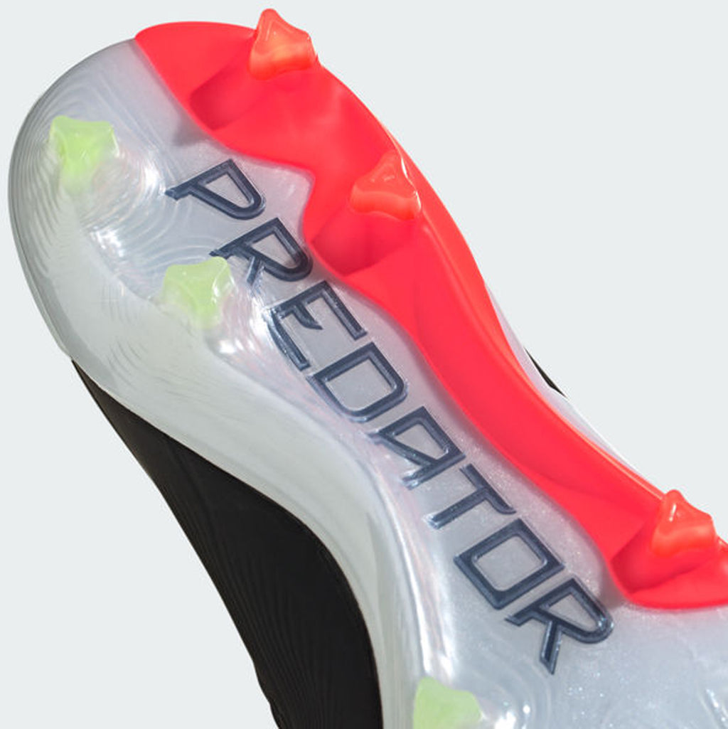 Predator 24 Elite FG voetbalschoenen