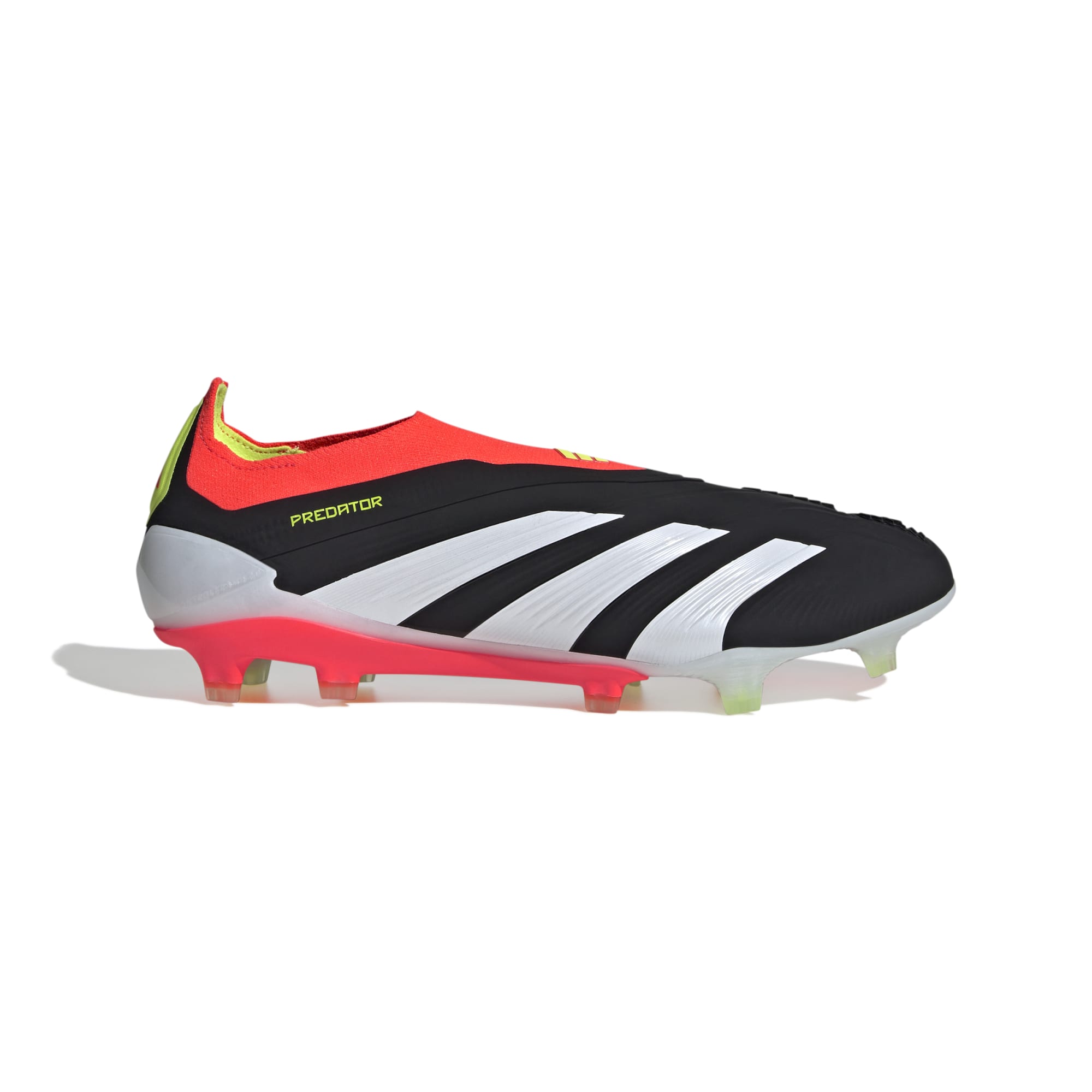 Predator 24 Elite FG voetbalschoenen