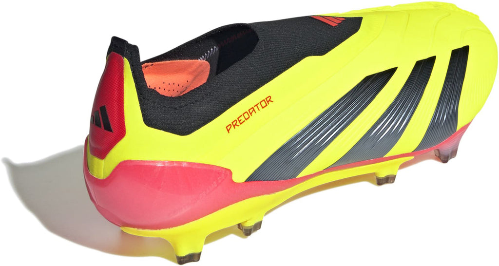 Predator 24 Elite FG voetbalschoenen