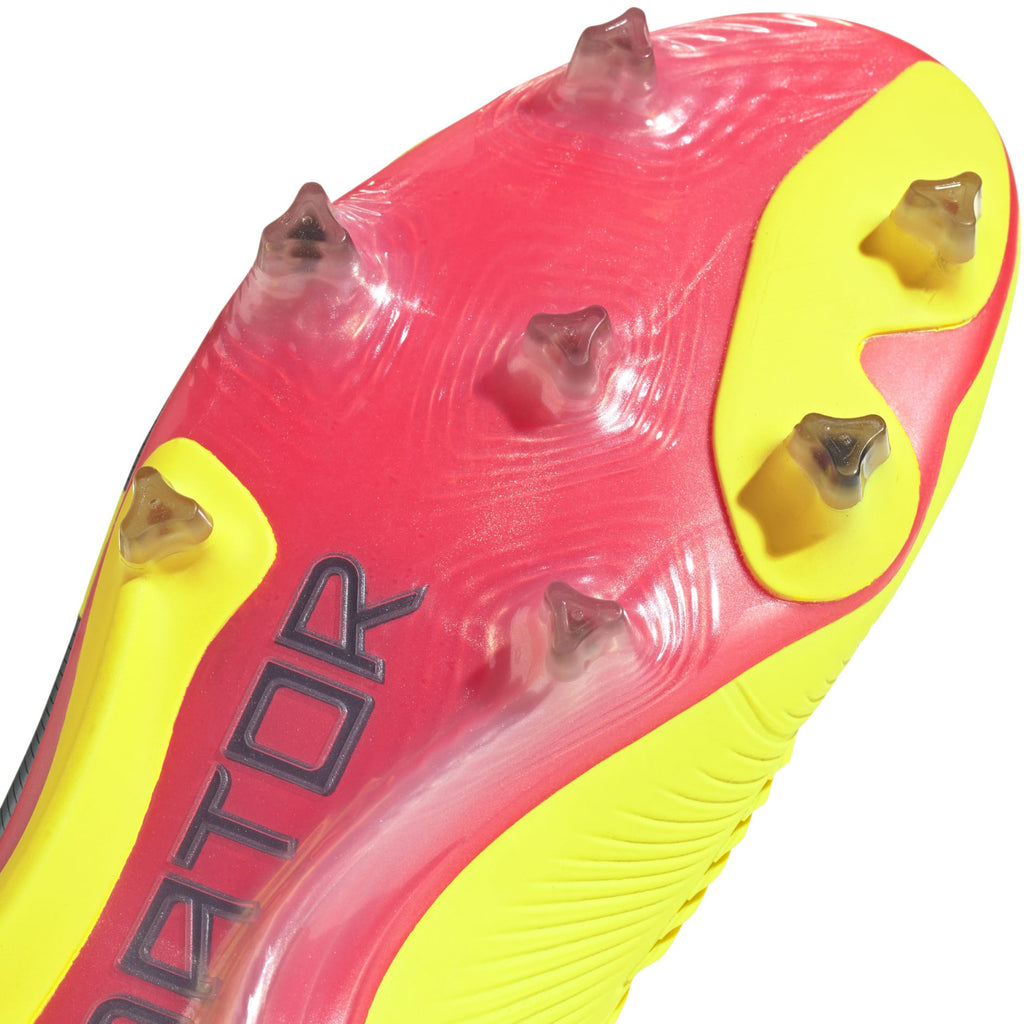 Predator 24 Elite FG voetbalschoenen