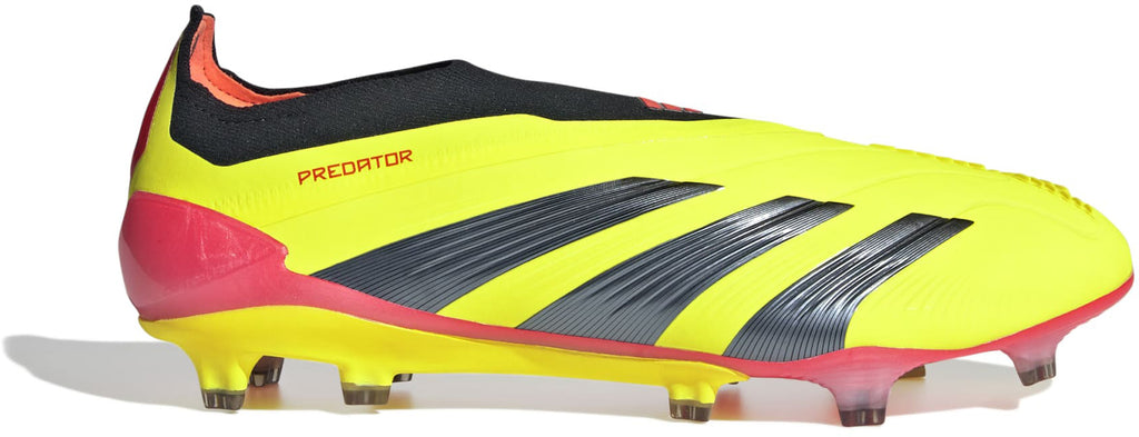 Predator 24 Elite FG voetbalschoenen