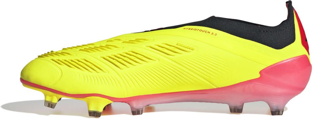 Predator 24 Elite FG voetbalschoenen