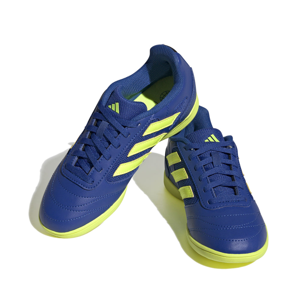 Super Sala 2 kids zaalvoetbalschoenen