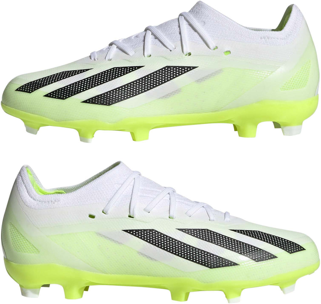 X Crazyfast.1 FG voetbalschoenen