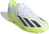X Crazyfast.1 FG voetbalschoenen