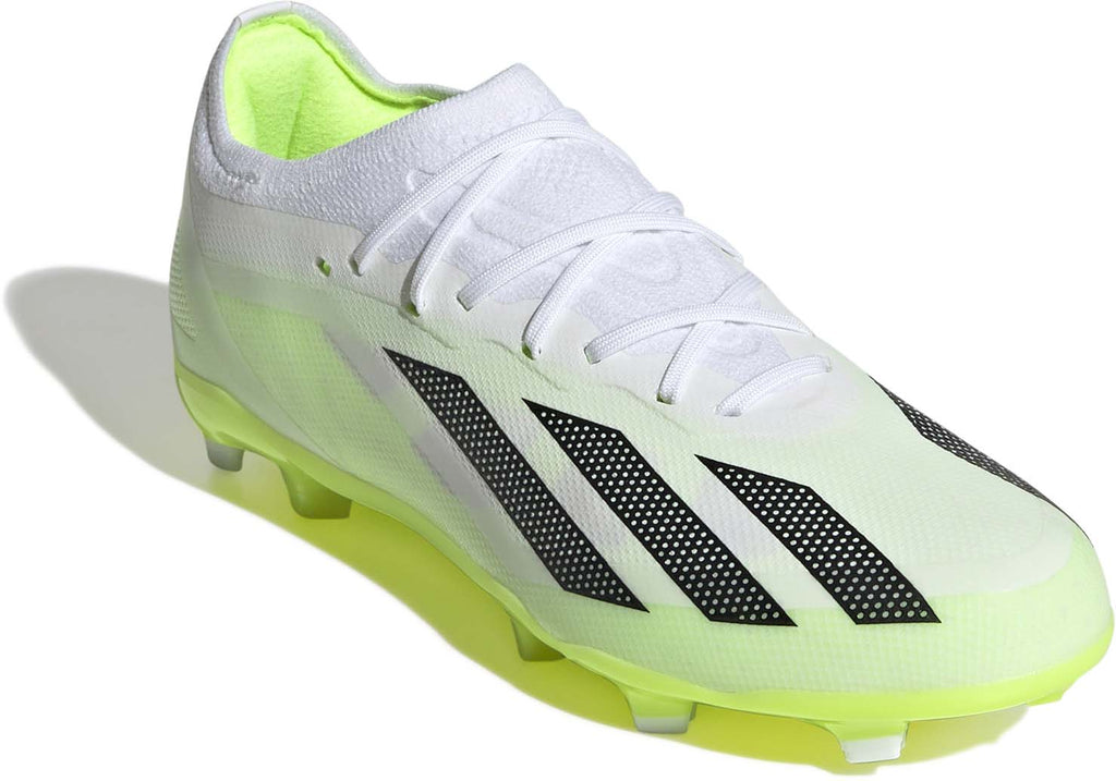 X Crazyfast.1 FG voetbalschoenen