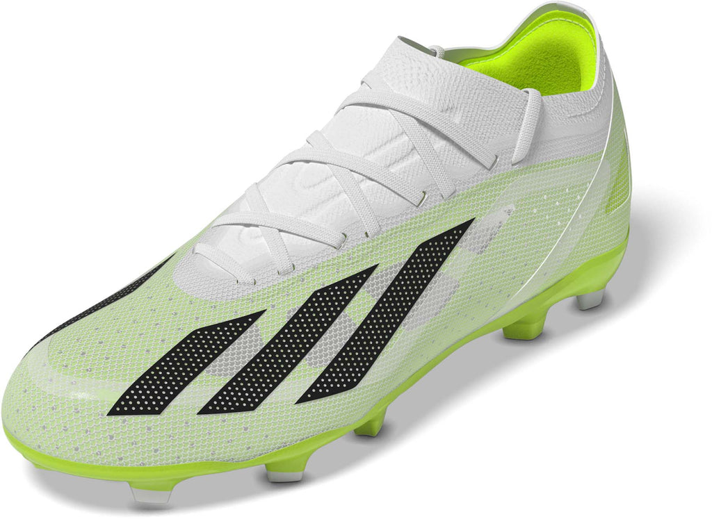 X Crazyfast.1 FG voetbalschoenen