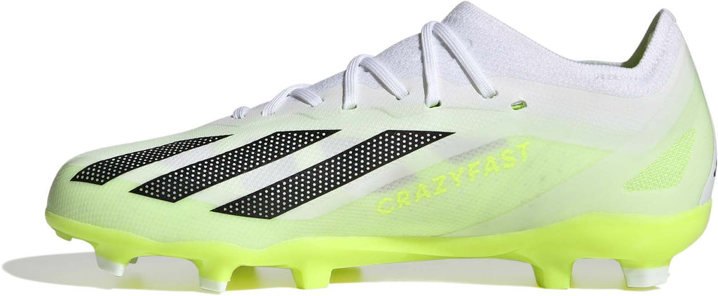 X Crazyfast.1 FG voetbalschoenen