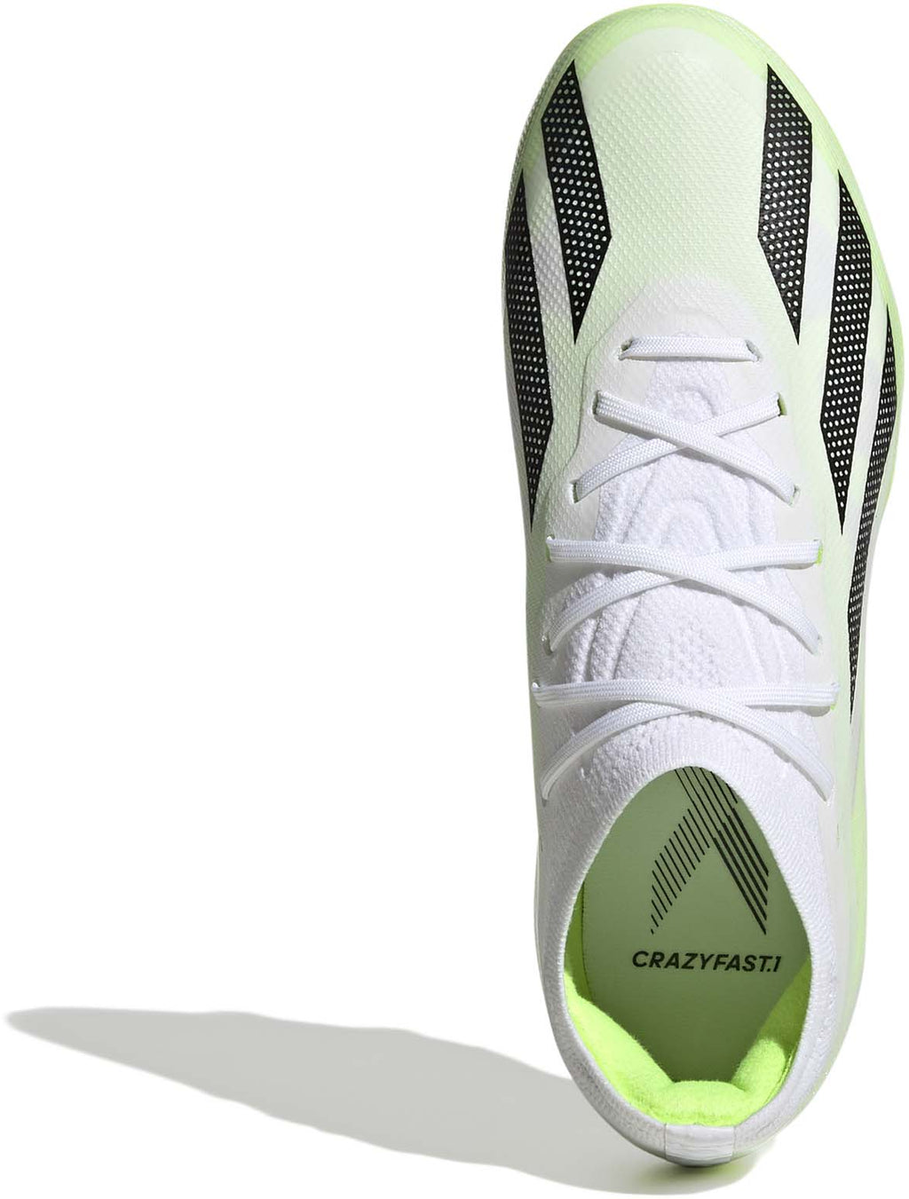 X Crazyfast.1 FG voetbalschoenen