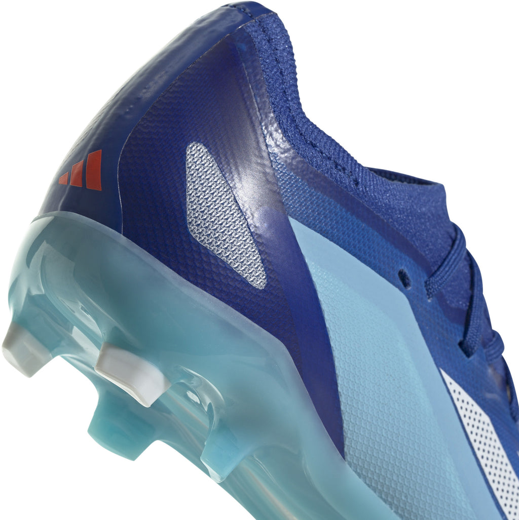 X Crazyfast.1 FG voetbalschoenen