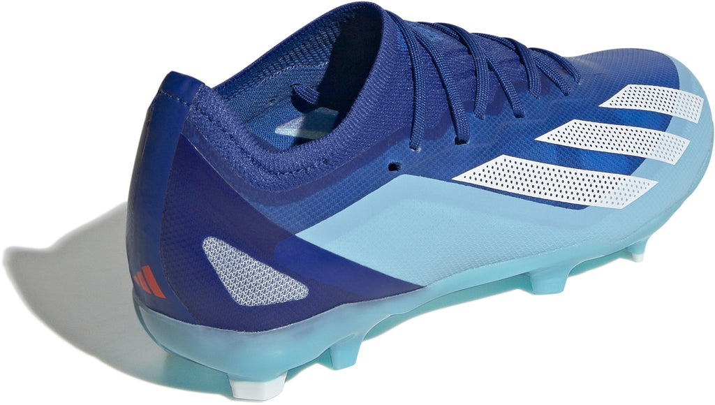X Crazyfast.1 FG voetbalschoenen