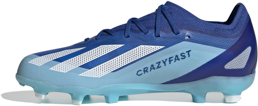 X Crazyfast.1 FG voetbalschoenen