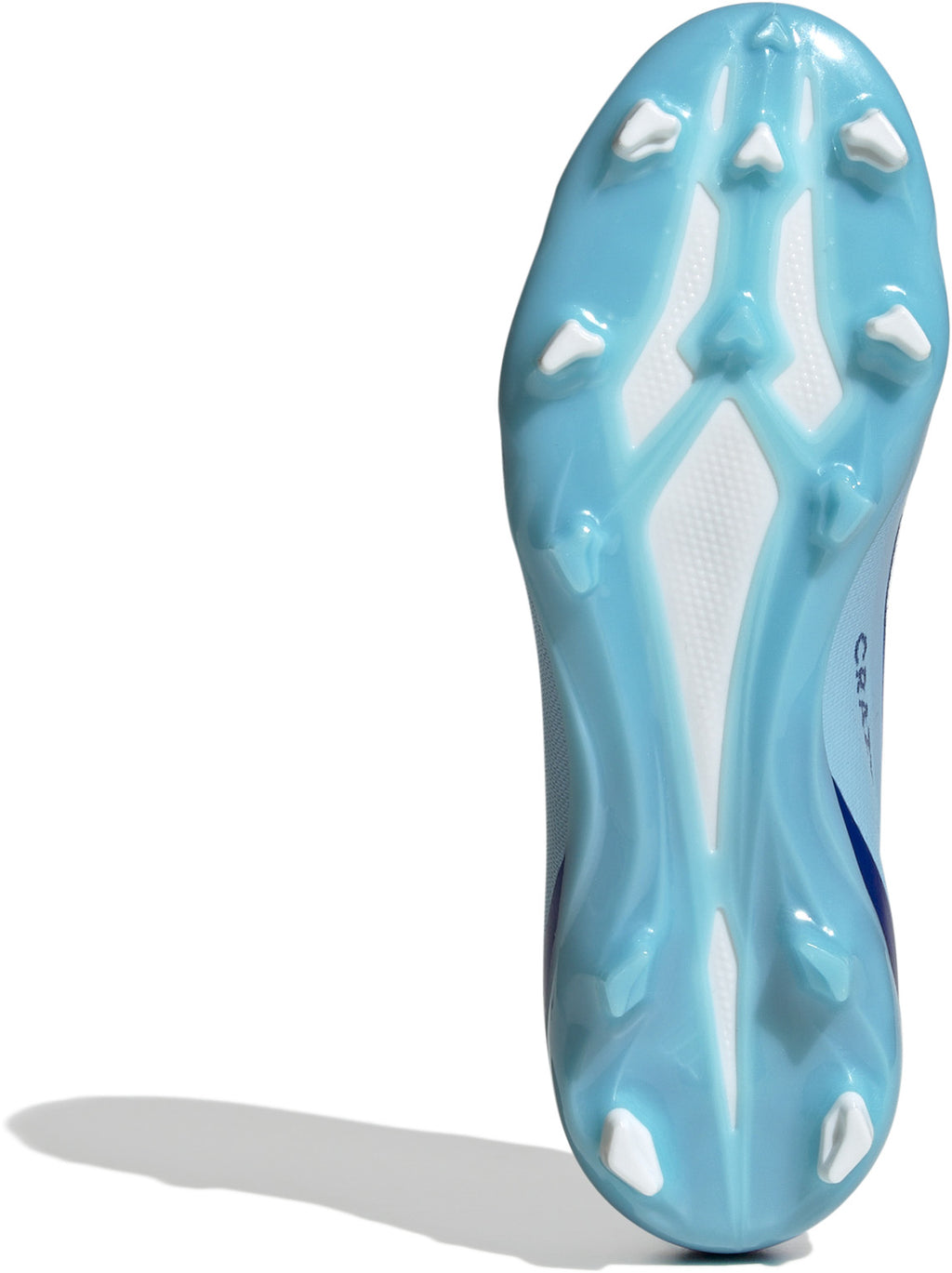 X Crazyfast.1 FG voetbalschoenen