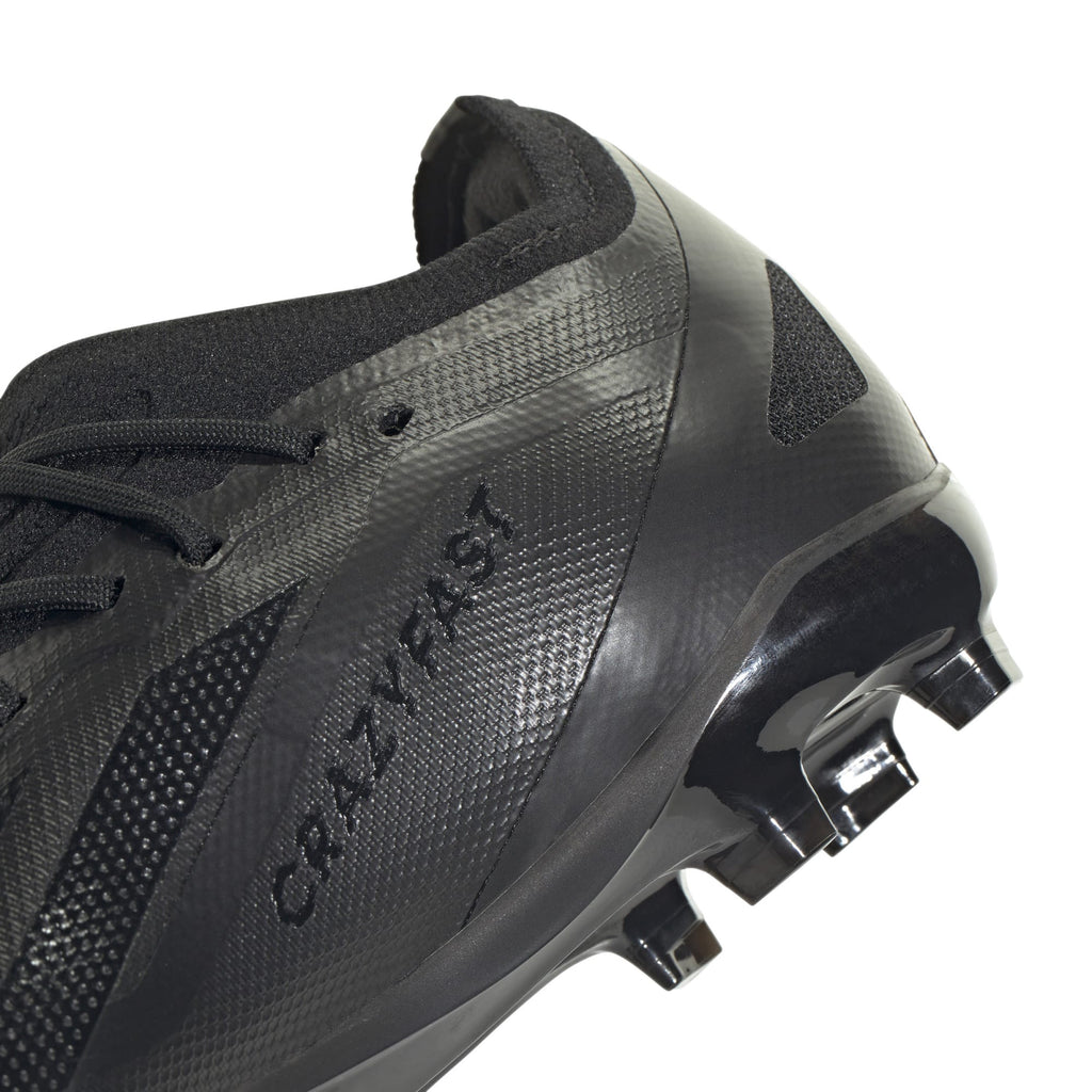 X Crazyfast.1 FG voetbalschoenen