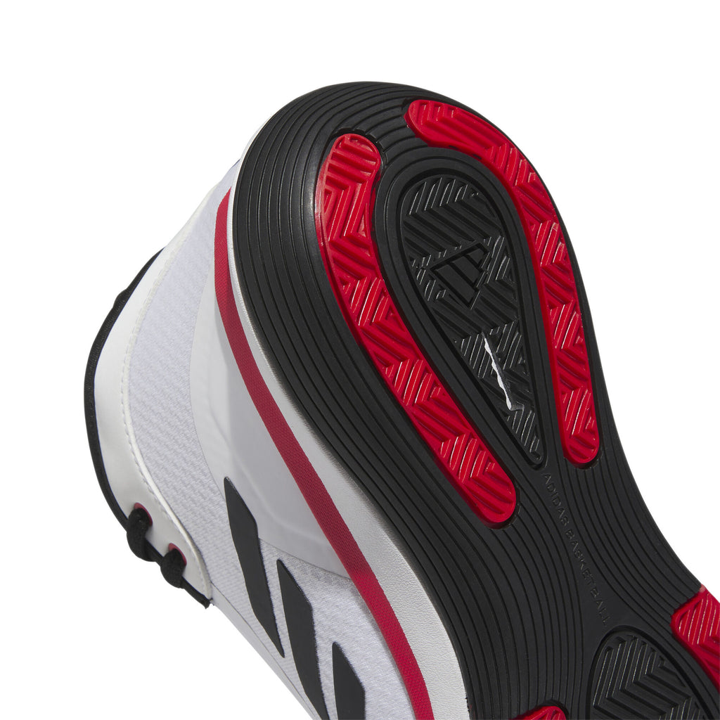 Bounce Legends basketbalschoenen