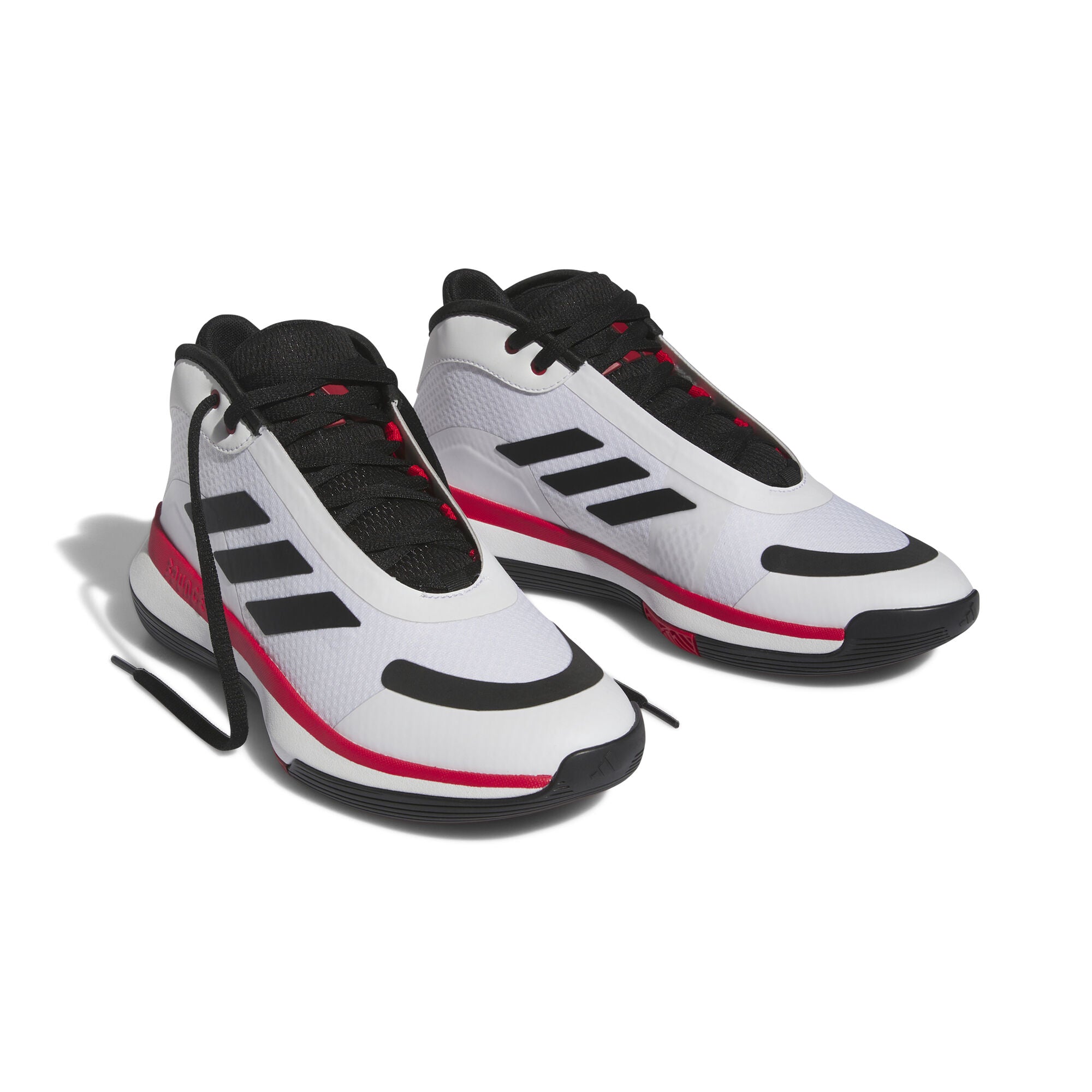 Bounce Legends basketbalschoenen