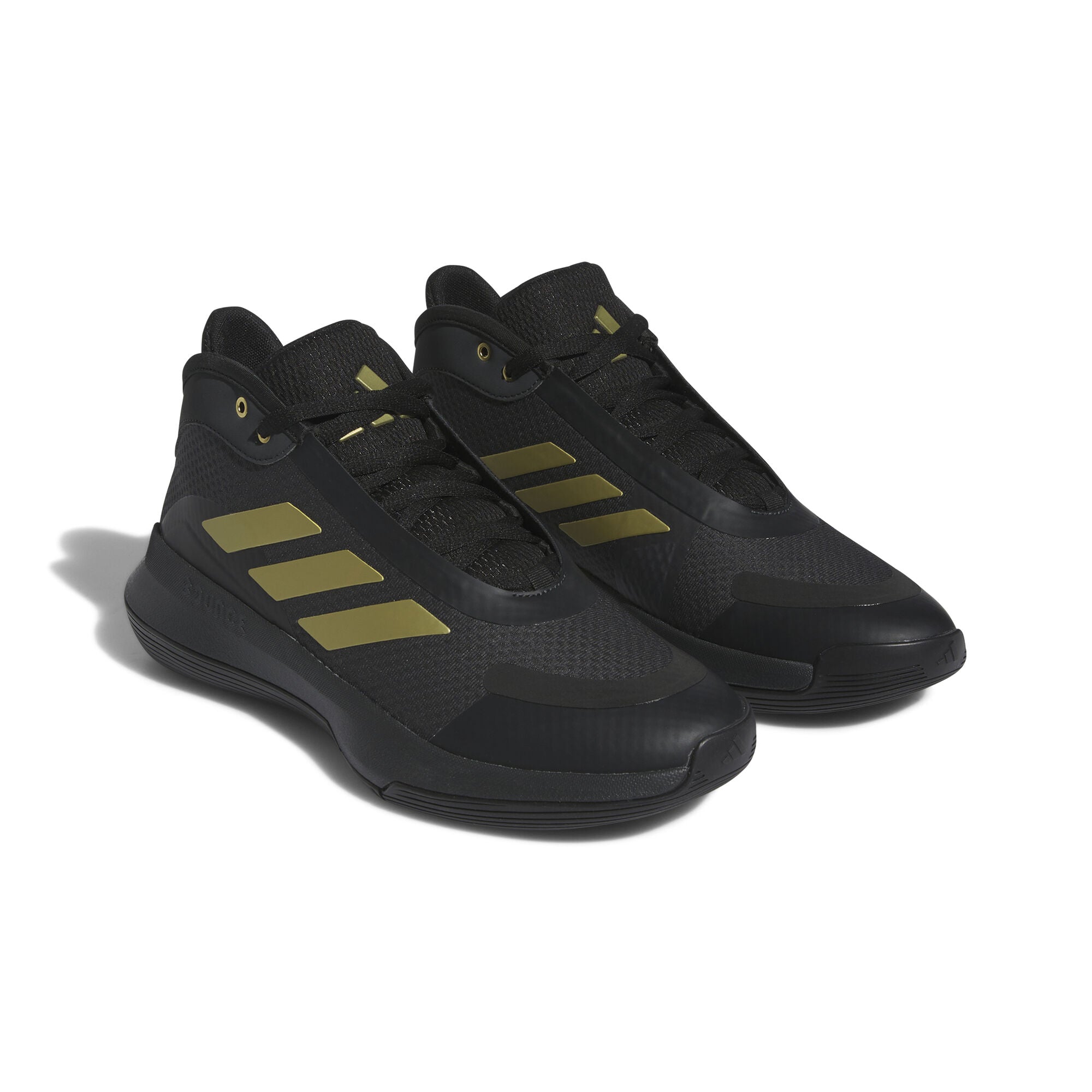 Bounce Legends basketbalschoenen