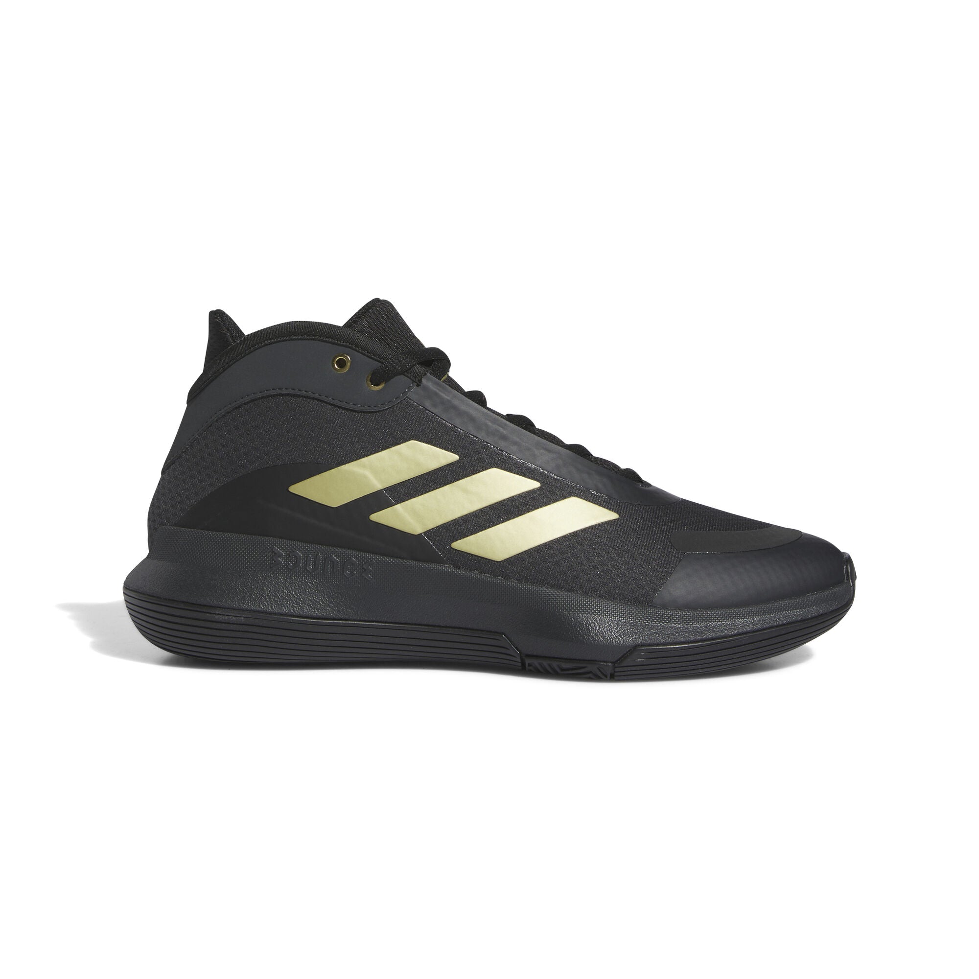 Bounce Legends basketbalschoenen