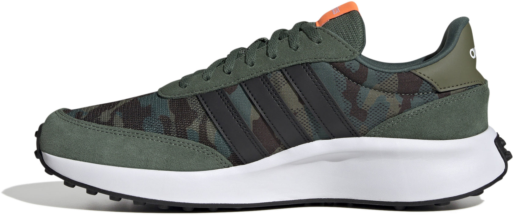 Run 70s Lifestyle Running Schoenen