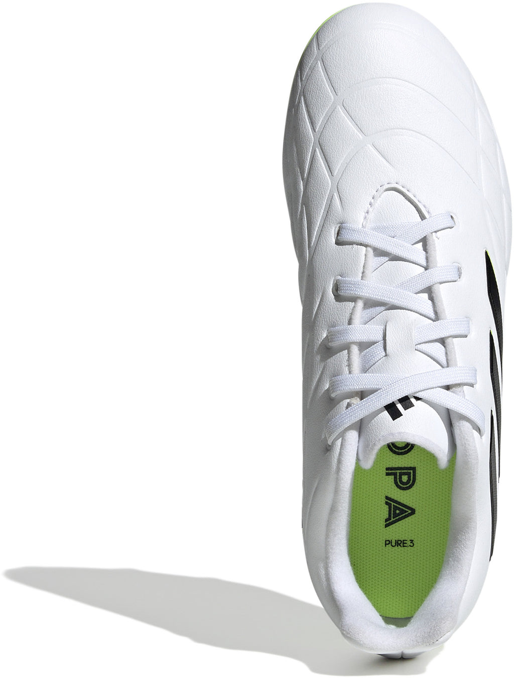 Copa Pure II.3 FG voetbalschoenen