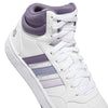 Hoops 3.0 Mid sneakers
