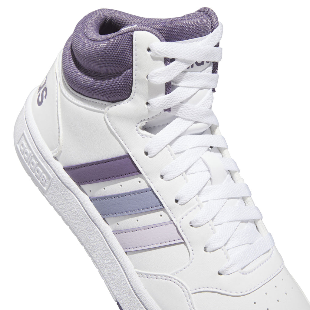Hoops 3.0 Mid sneakers