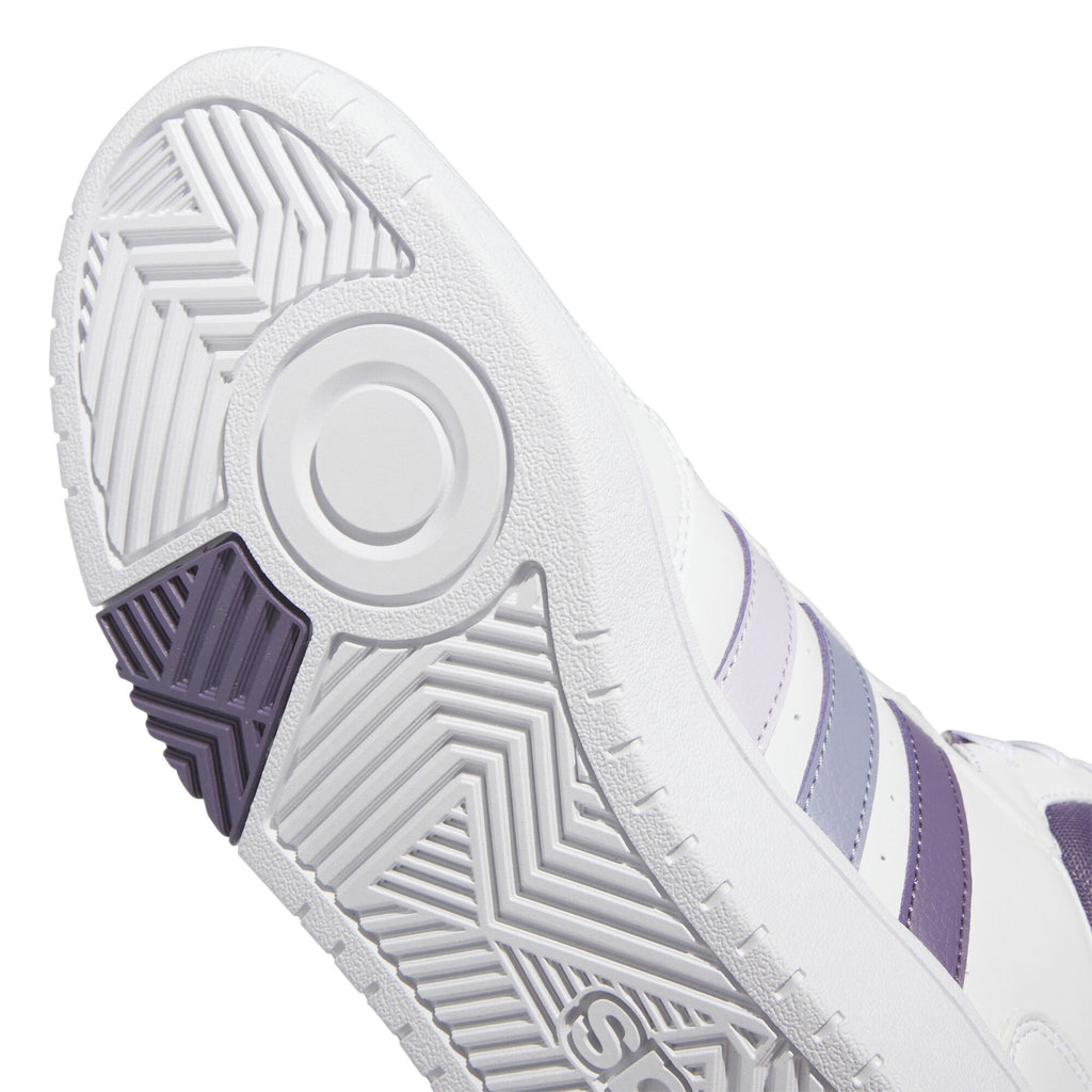 Hoops 3.0 Mid sneakers