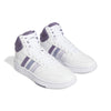 Hoops 3.0 Mid sneakers