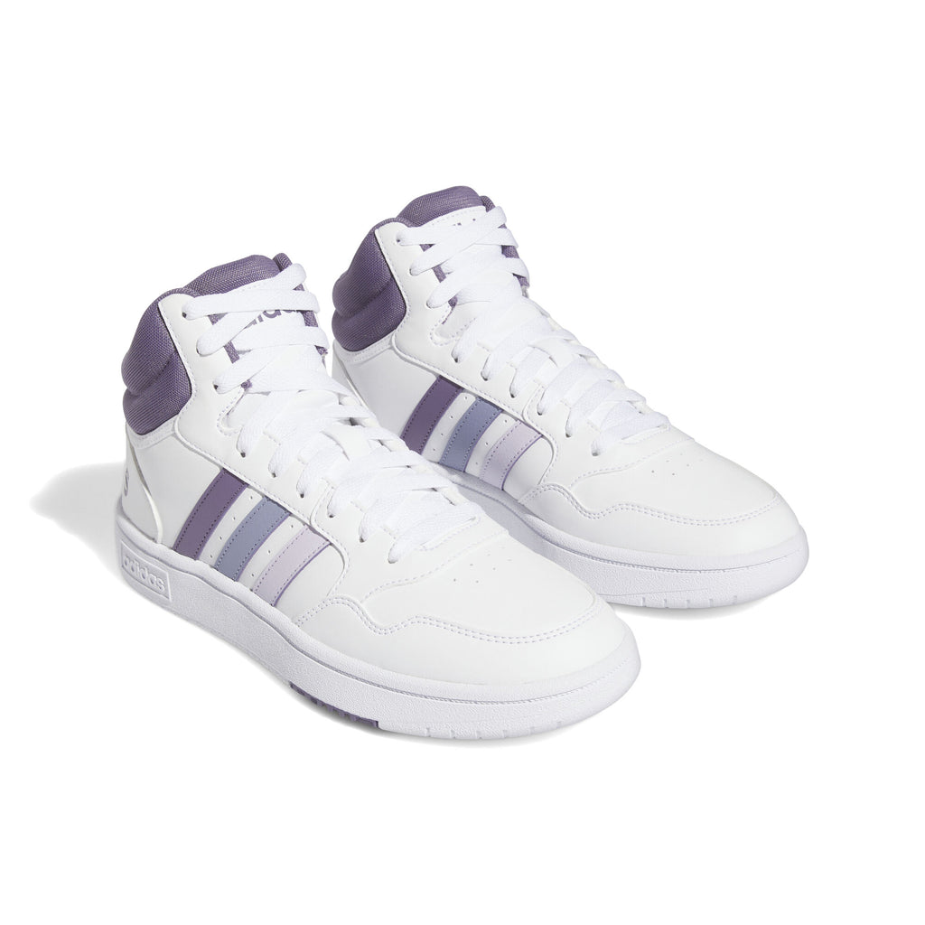 Hoops 3.0 Mid sneakers
