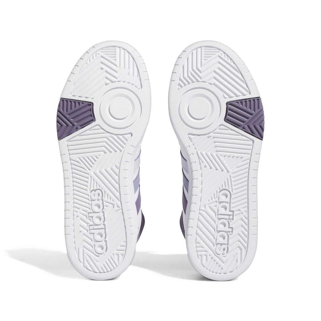 Hoops 3.0 Mid sneakers