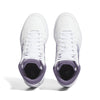 Hoops 3.0 Mid sneakers