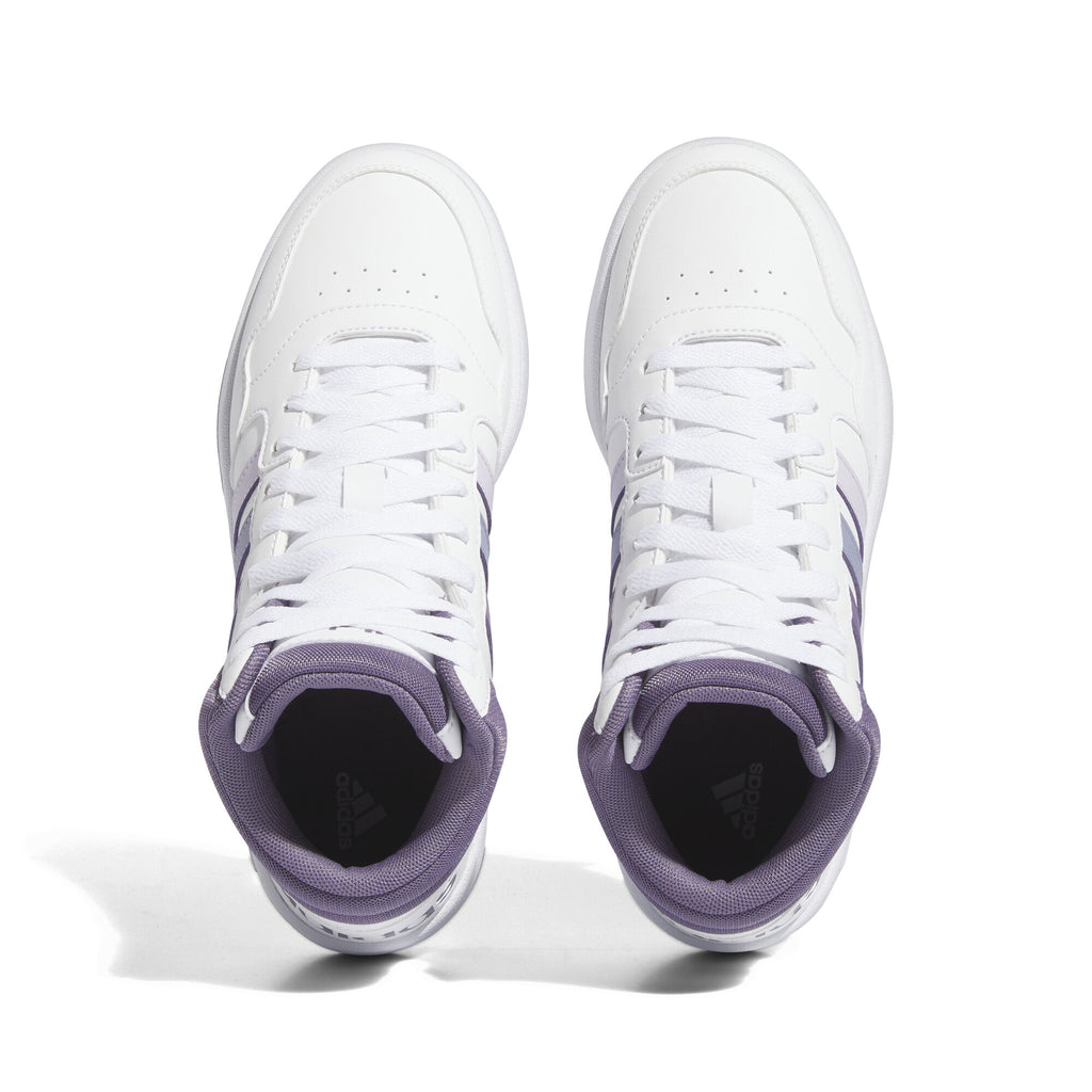 Hoops 3.0 Mid sneakers