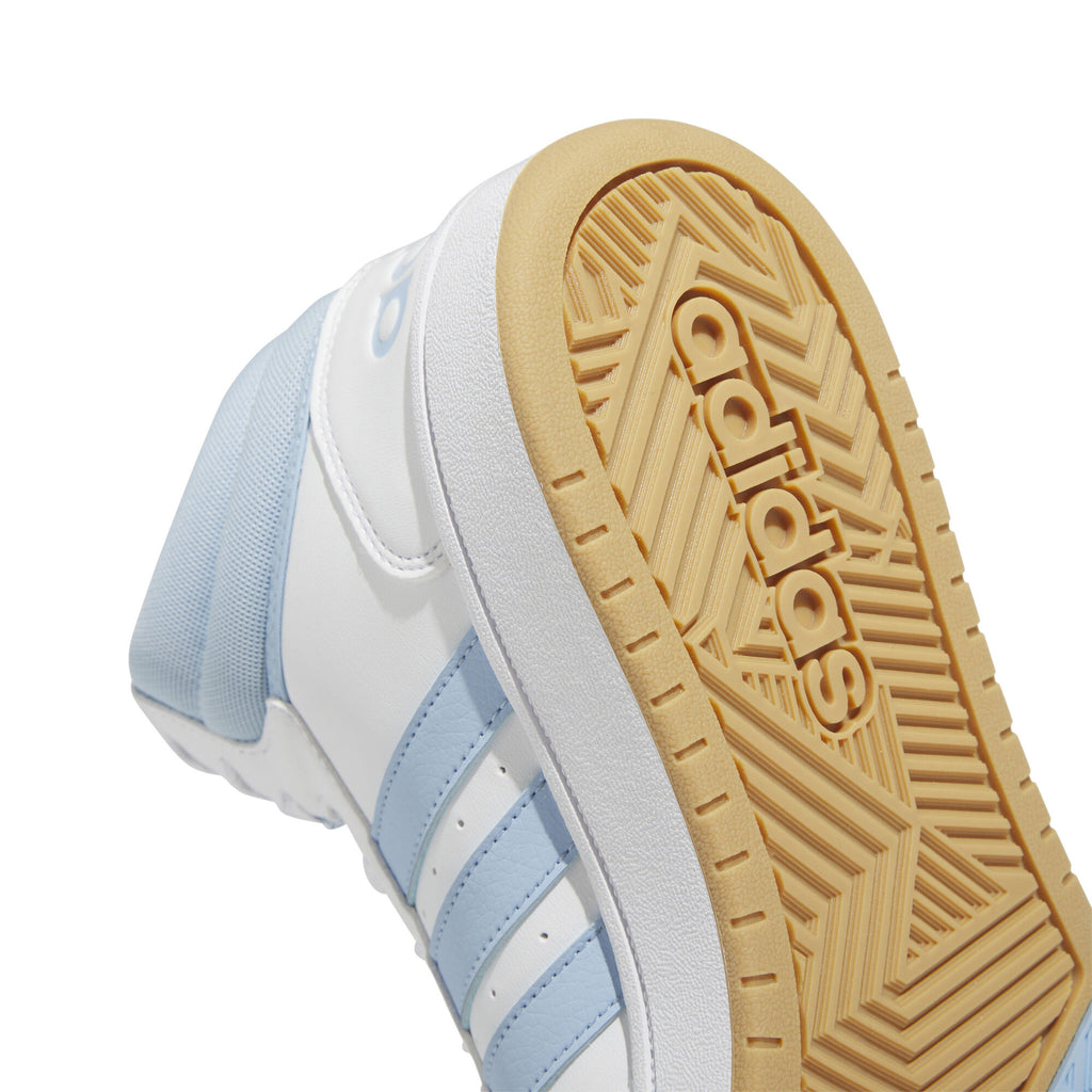 Hoops 3.0 Mid sneakers