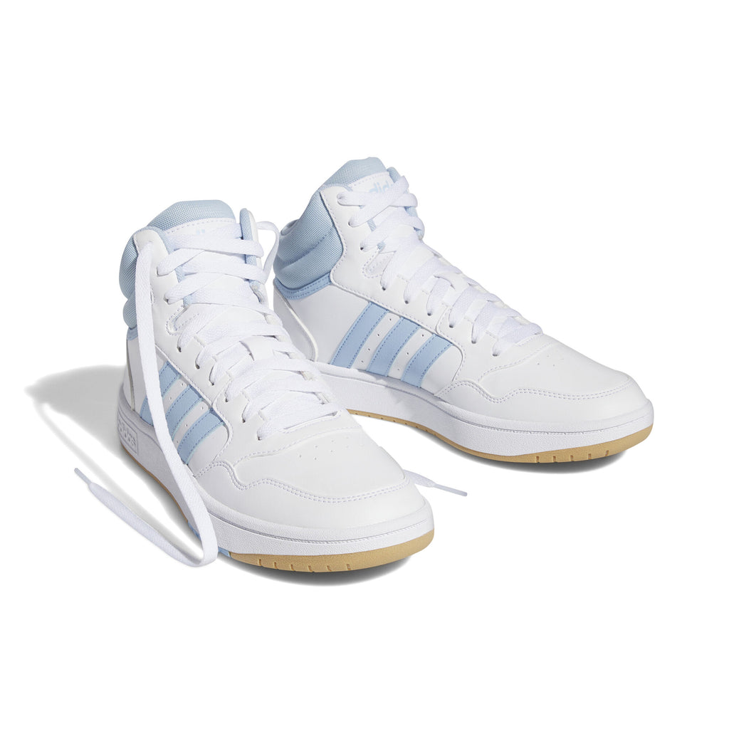 Hoops 3.0 Mid sneakers