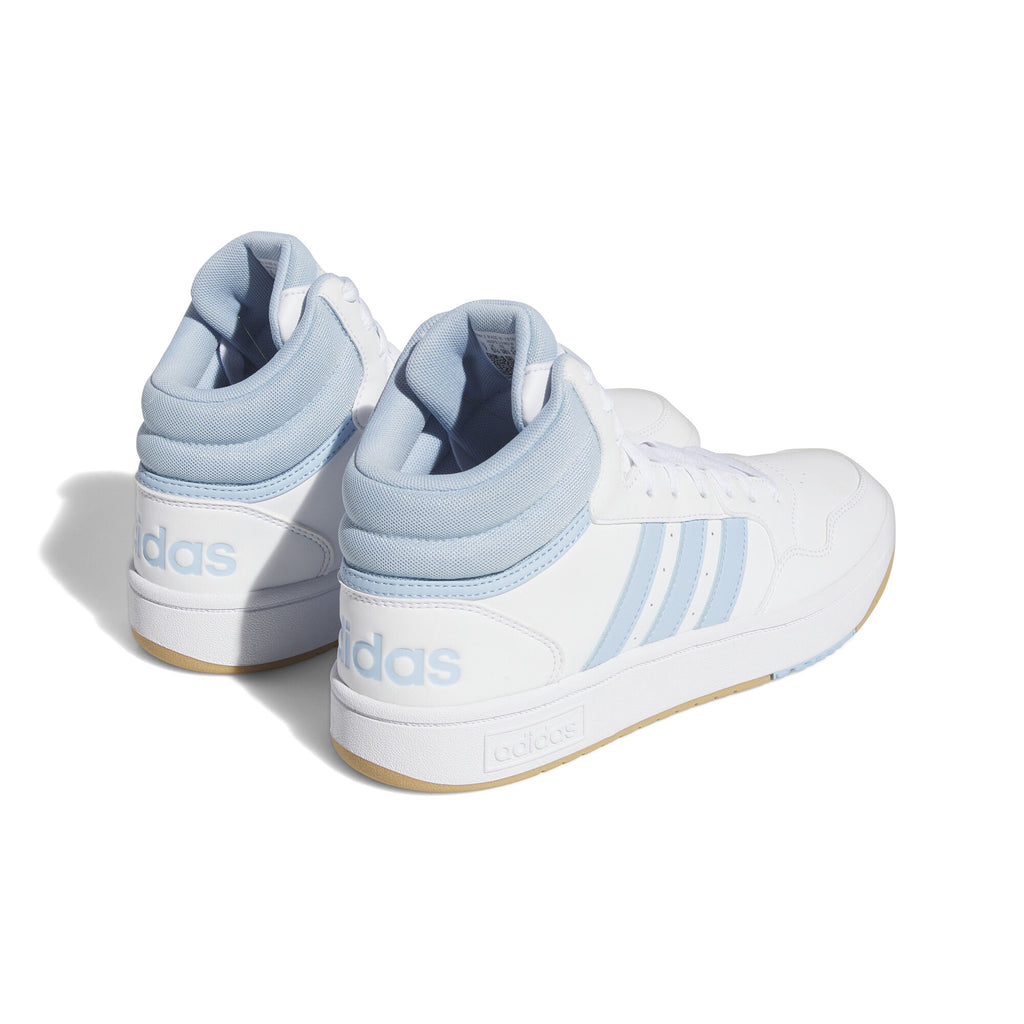 Hoops 3.0 Mid sneakers