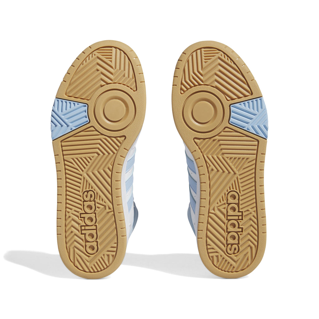 Hoops 3.0 Mid sneakers