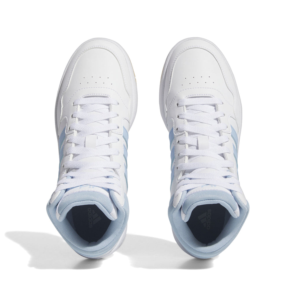 Hoops 3.0 Mid sneakers