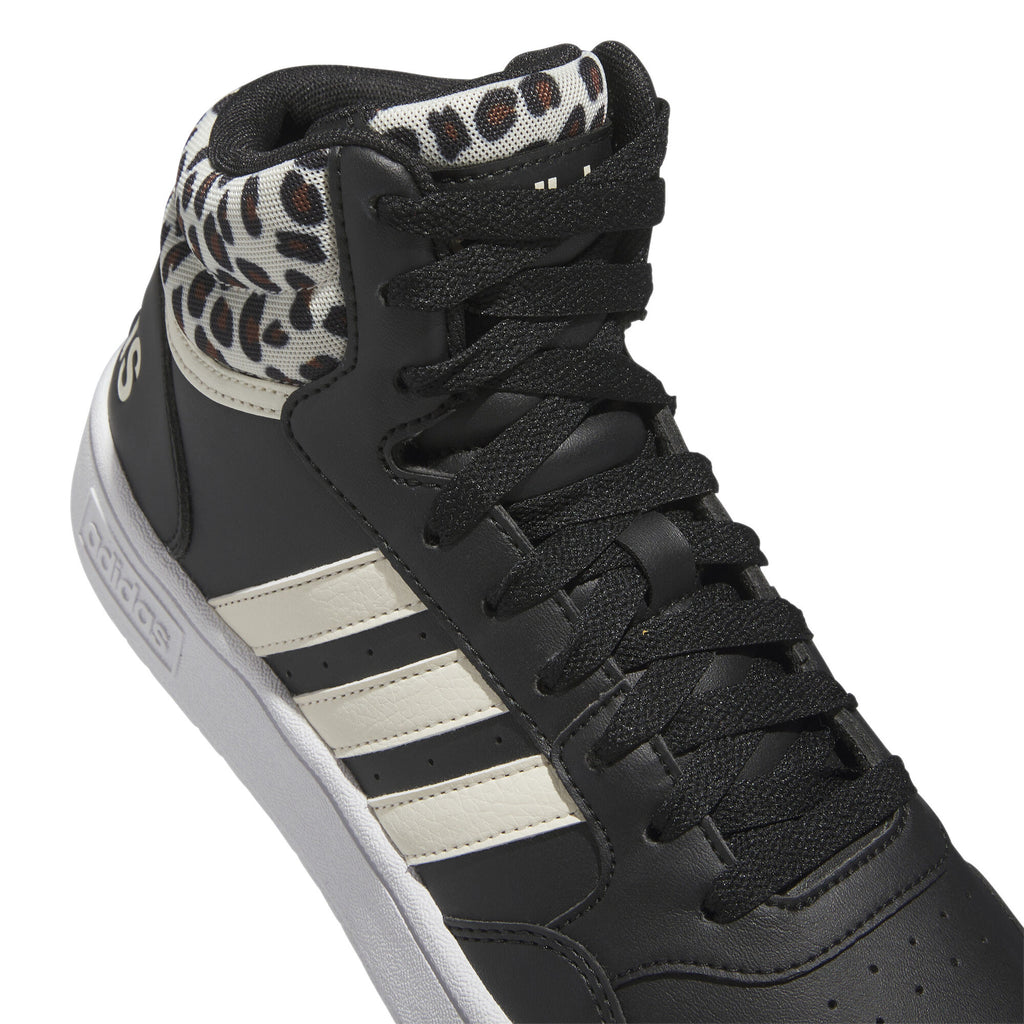 Hoops 3.0 Mid sneakers